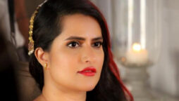 Sona Mohapatra reacts to critics of her voice