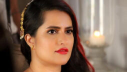 Sona Mohapatra