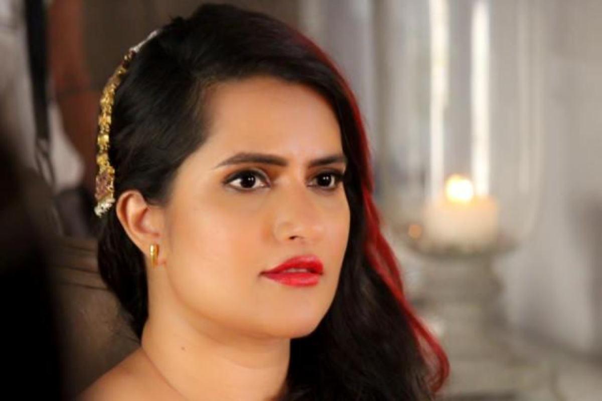 Sona Mohapatra