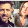 Hrithik Roshan calls ex-wife Sussanne Khan ‘strong’