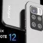 Infinix Note 12 price in Pakistan & full specifications