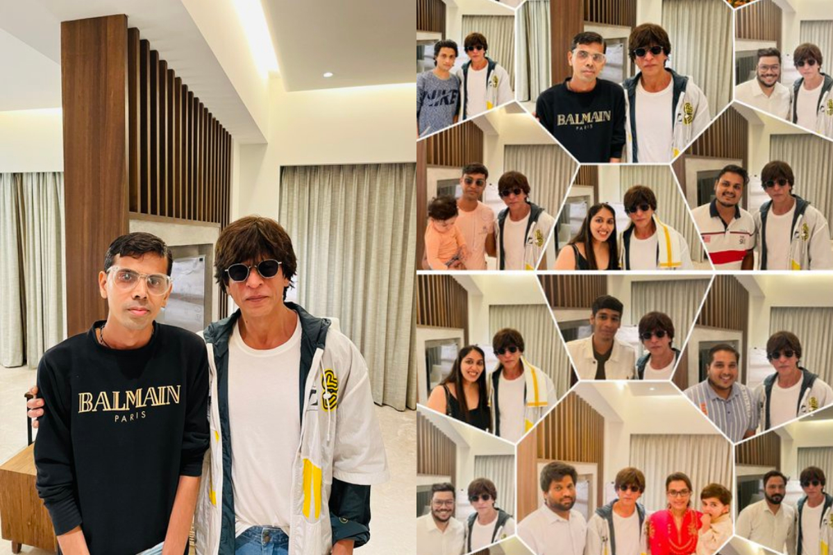 Shah Rukh Khan