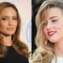 Angelina Jolie is referred as “another” Amber Heard by users