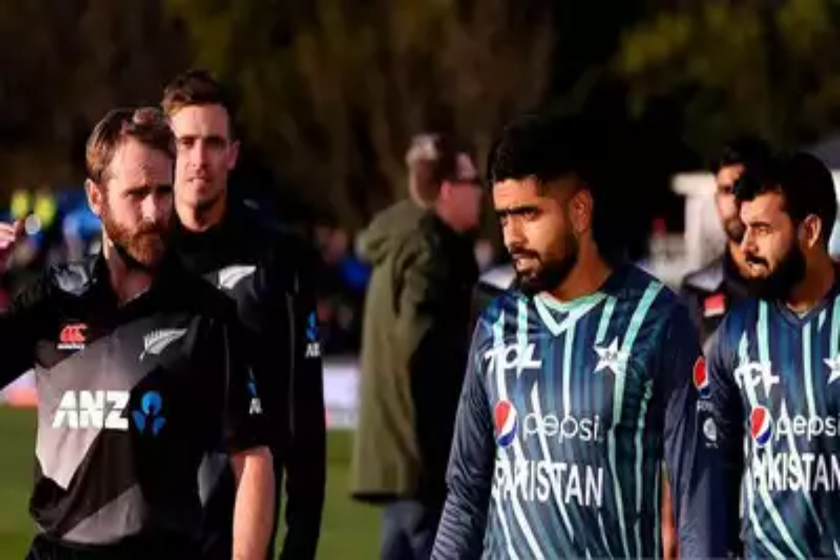 T20 Tri-Series Final