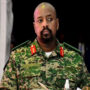 Uganda president apologises to Kenya for son’s rash invasion tweets