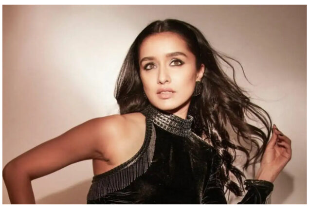 Shraddha Kapoor’s Naagin trilogy is not delayed, confirms producer