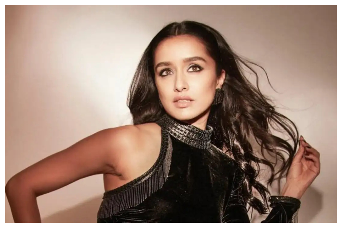 Shraddha Kapoor