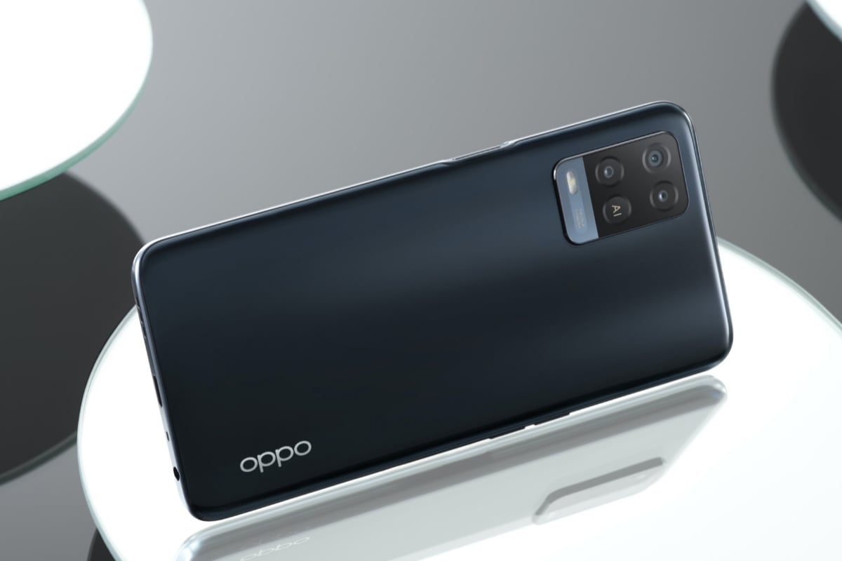 Oppo A54 price in Pakistan