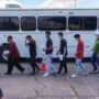 Under new policy, the Biden administration will admit some Venezuelan migrants