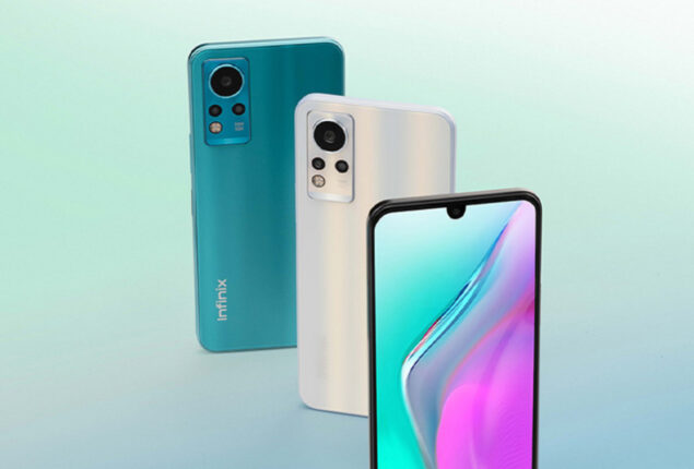 Infinix Note 11 price in Pakistan & specifications