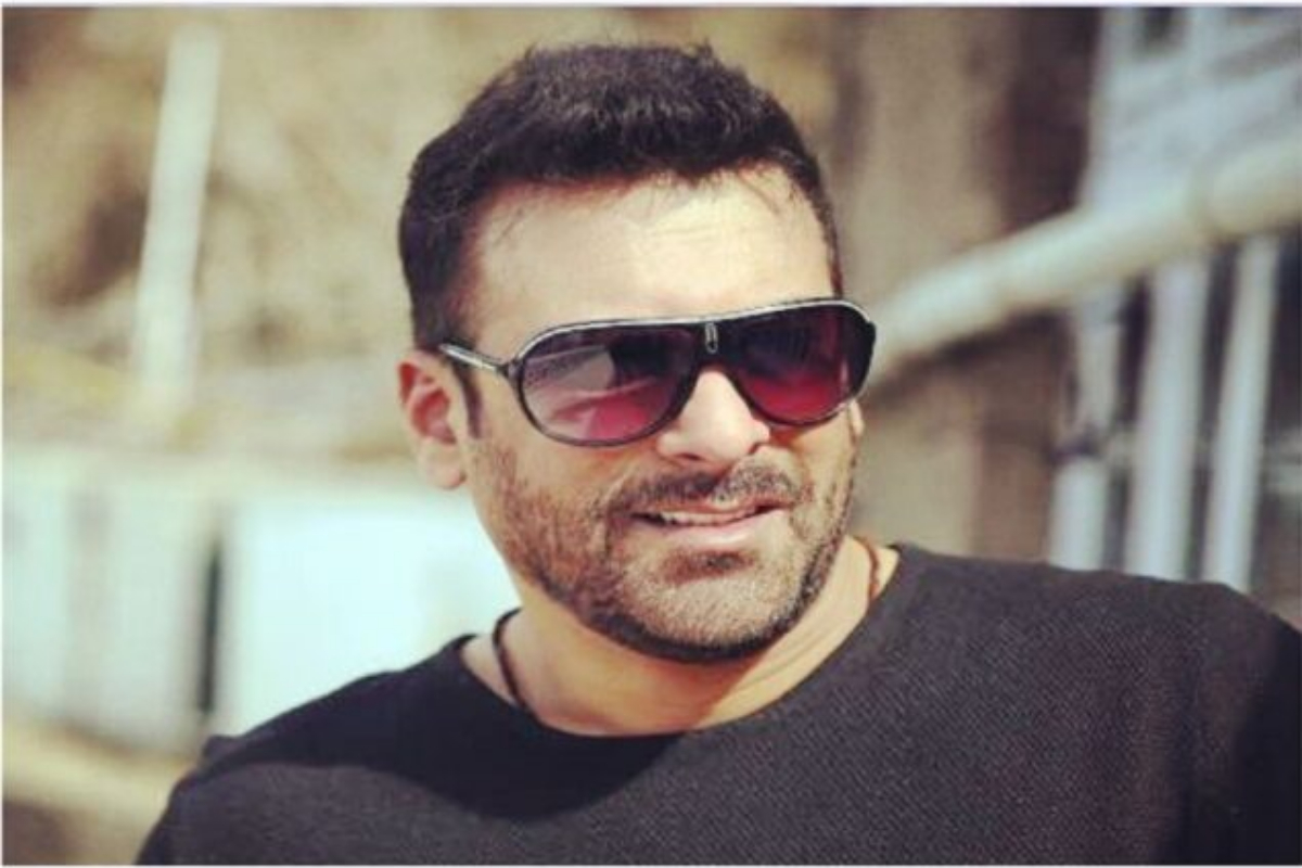Shamoon Abbasi
