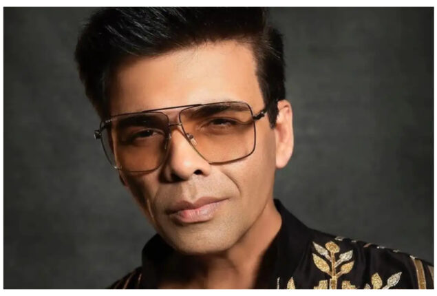 Karan Johar shares a cryptic message on ‘Mehnat’ and ‘Kismat’