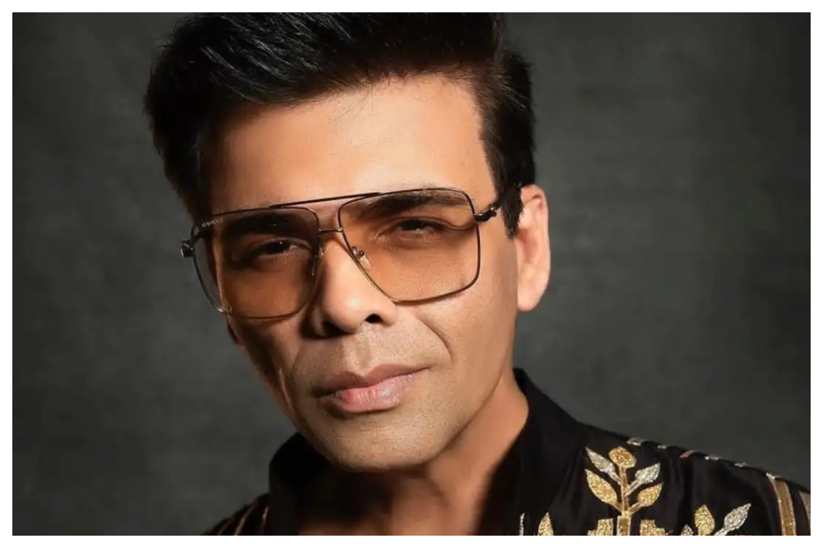Karan Johar