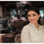 Navya Naveli Nanda needs help with a caption