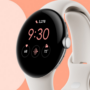Google updates Weather, Fitbit, Phone apps before Pixel Watch event