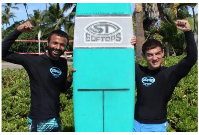 Laal Singh Chaddha director debunks rumours with Aamir Khan