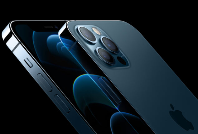 Apple iPhone 12 Pro price in Pakistan & specifications