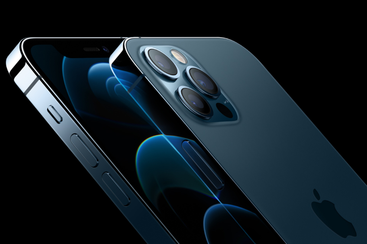iPhone 12 Pro price in Pakistan
