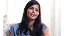 Chinmayi Sripaada