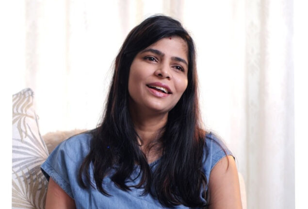 Chinmayi Sripaada shares selfie with baby bump