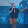 Adam Levine says he loves being the dad of 3