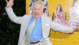 Leslie Jordan never had chance to compete on DWTS before death