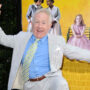 Leslie Jordan never had chance to compete on DWTS before death
