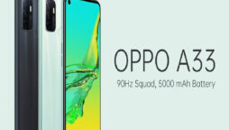 Oppo A33 price in Pakistan