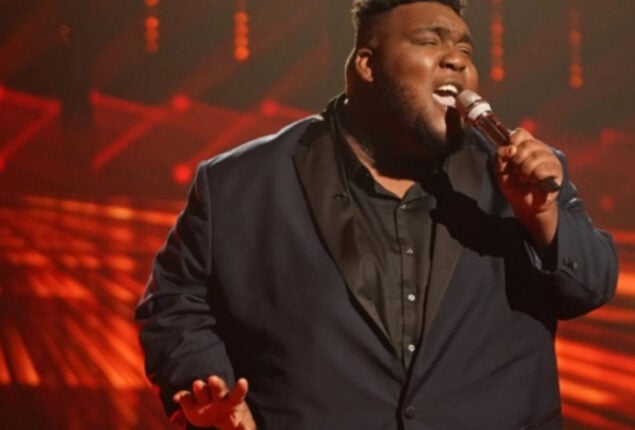 American Idol runner-up Willie Spence dies at 23 in car accident