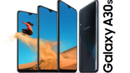 Samsung Galaxy A30s price in Pakistan