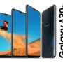 Samsung Galaxy A30s price in Pakistan & features