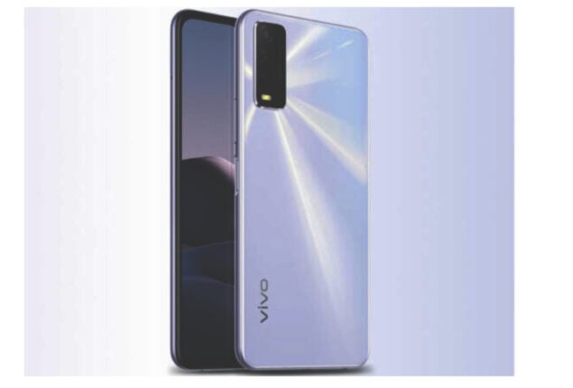 Vivo Y20 price in Pakistan with long-lasting 5000 mAh battery