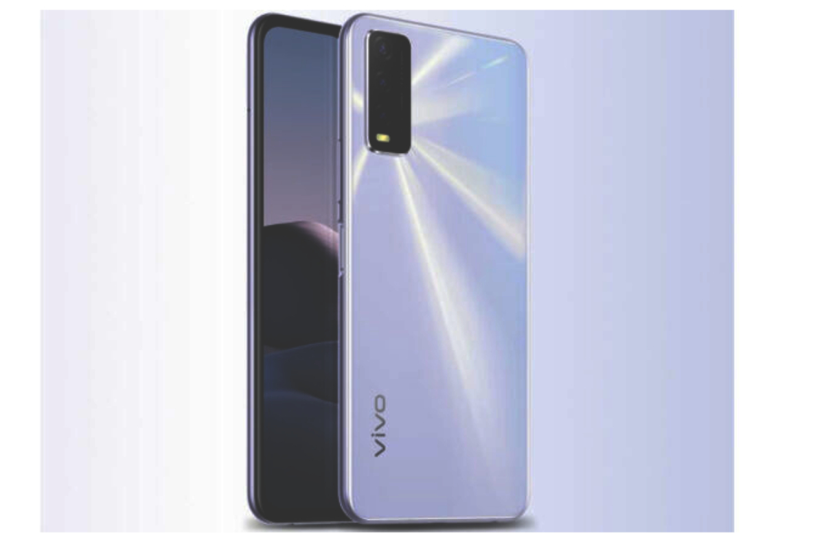 Vivo Y20 price in Pakistan