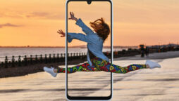 Samsung A33 5G price in Pakistan with 5000 mAh battery