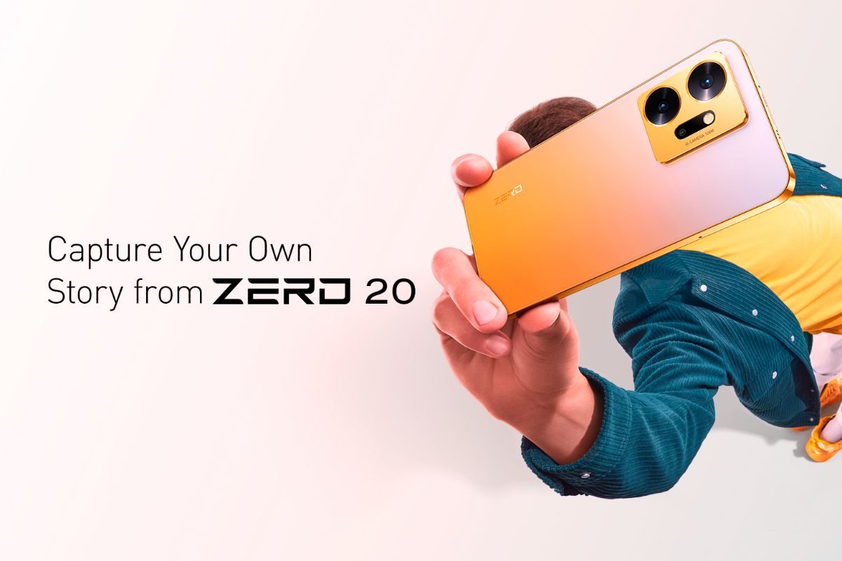 Infinix Zero 20 price in Pakistan