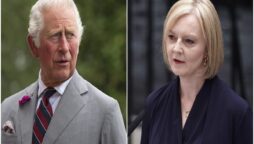 COP26 can start conflict between King Charles and Liz Truss