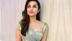 Parineeti Chopra
