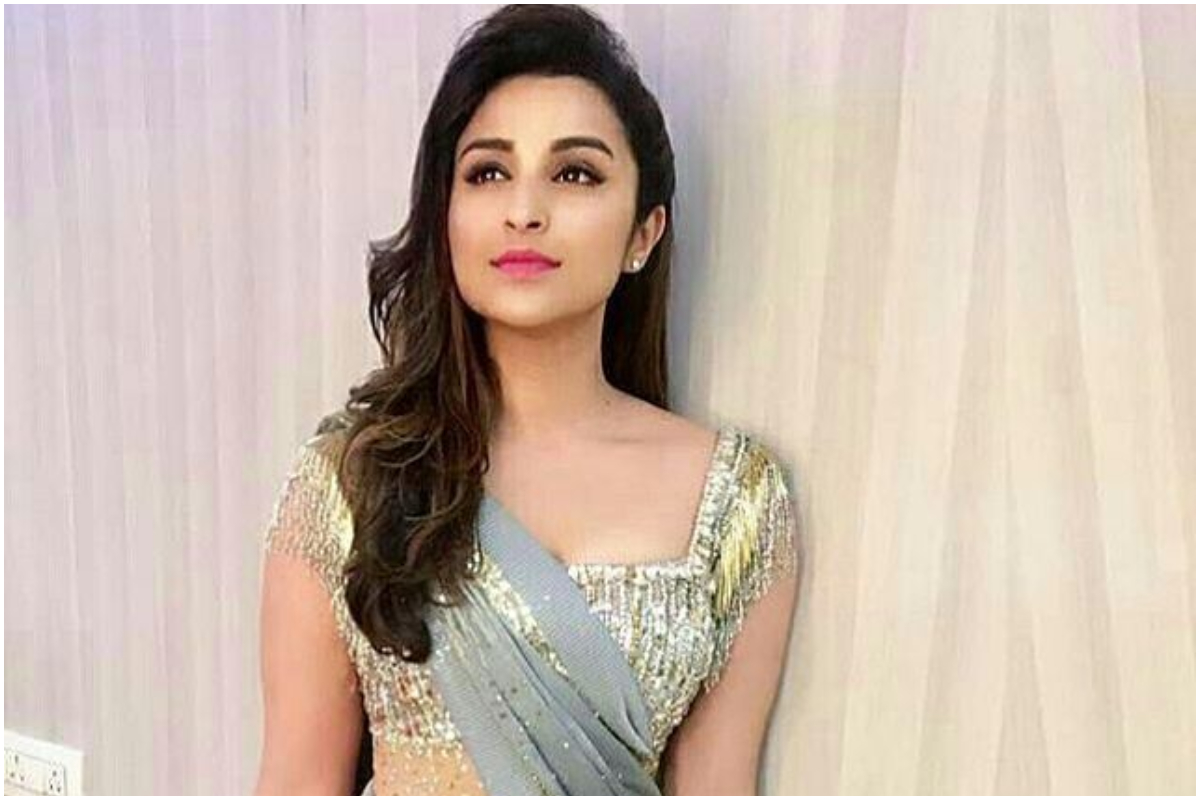 Parineeti Chopra