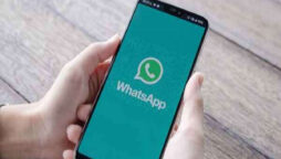 WhatsApp new Android beta build includes a polls feature