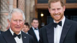 Latest move by King Charles III warning signal for Prince Harry, Meghan Markle