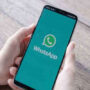 WhatsApp new Android beta build includes a polls feature