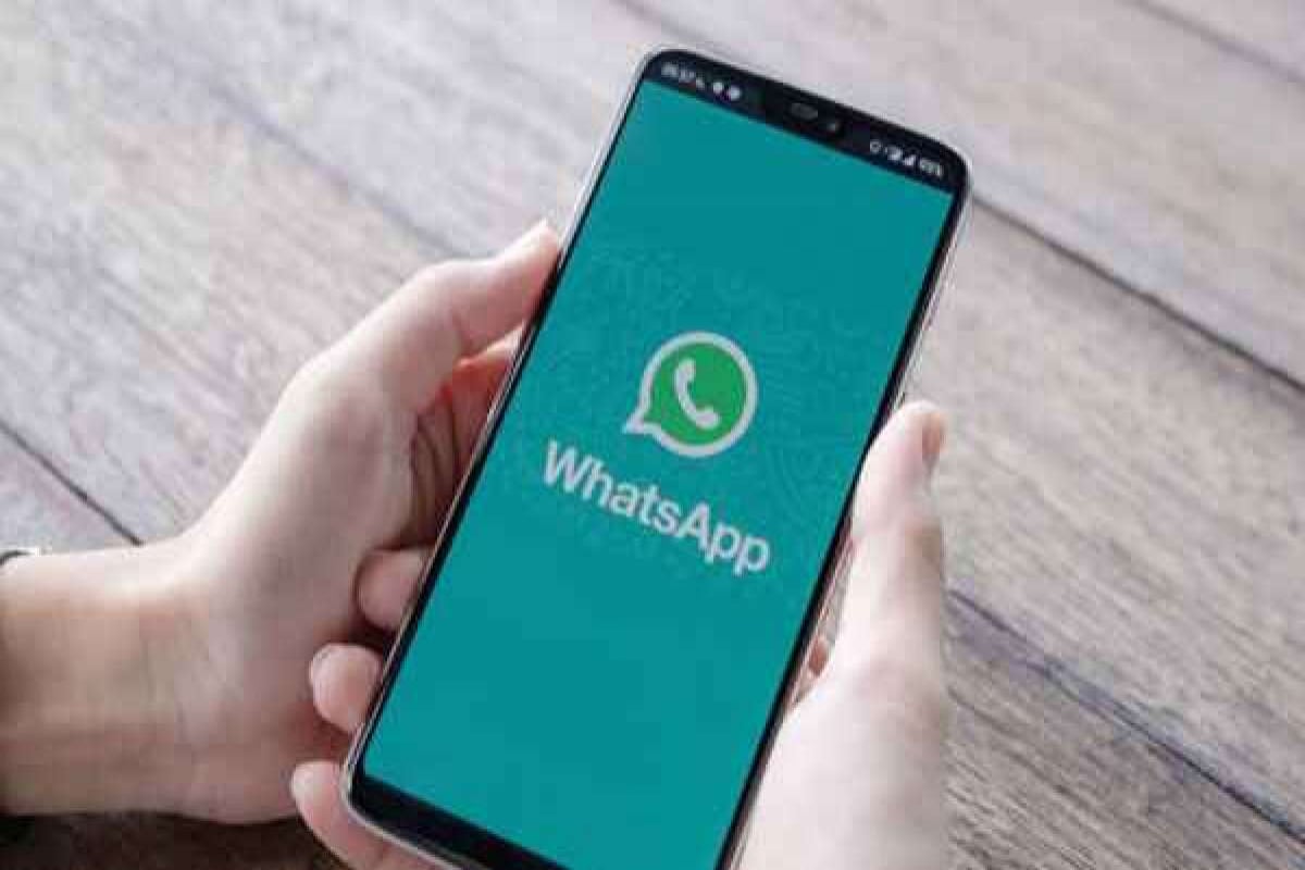 WhatsApp polls feature