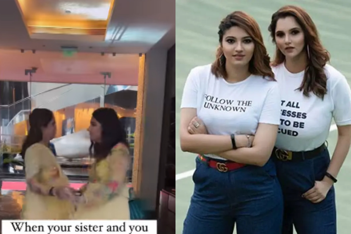 Sania Mirza