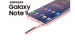 Samsung Galaxy Note 9 price in Pakistan with QHD Plus resolution