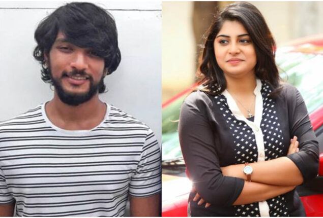 Gautham Karthik’s relationship with Manjima Mohan has been confirmed