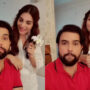 Noor Hassan and Mehrunisa Iqbal’s hilarious video goes viral