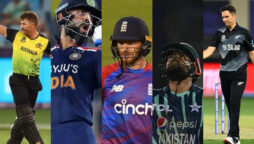 ICC T20 World Cup 2022: Top five players to watch during the tournament