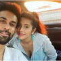 Charu Asopa reveals shocking Rajeev Sen cheating