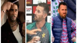 Shaun Tait: Twitter filled with memes after Pakistan’s defeat