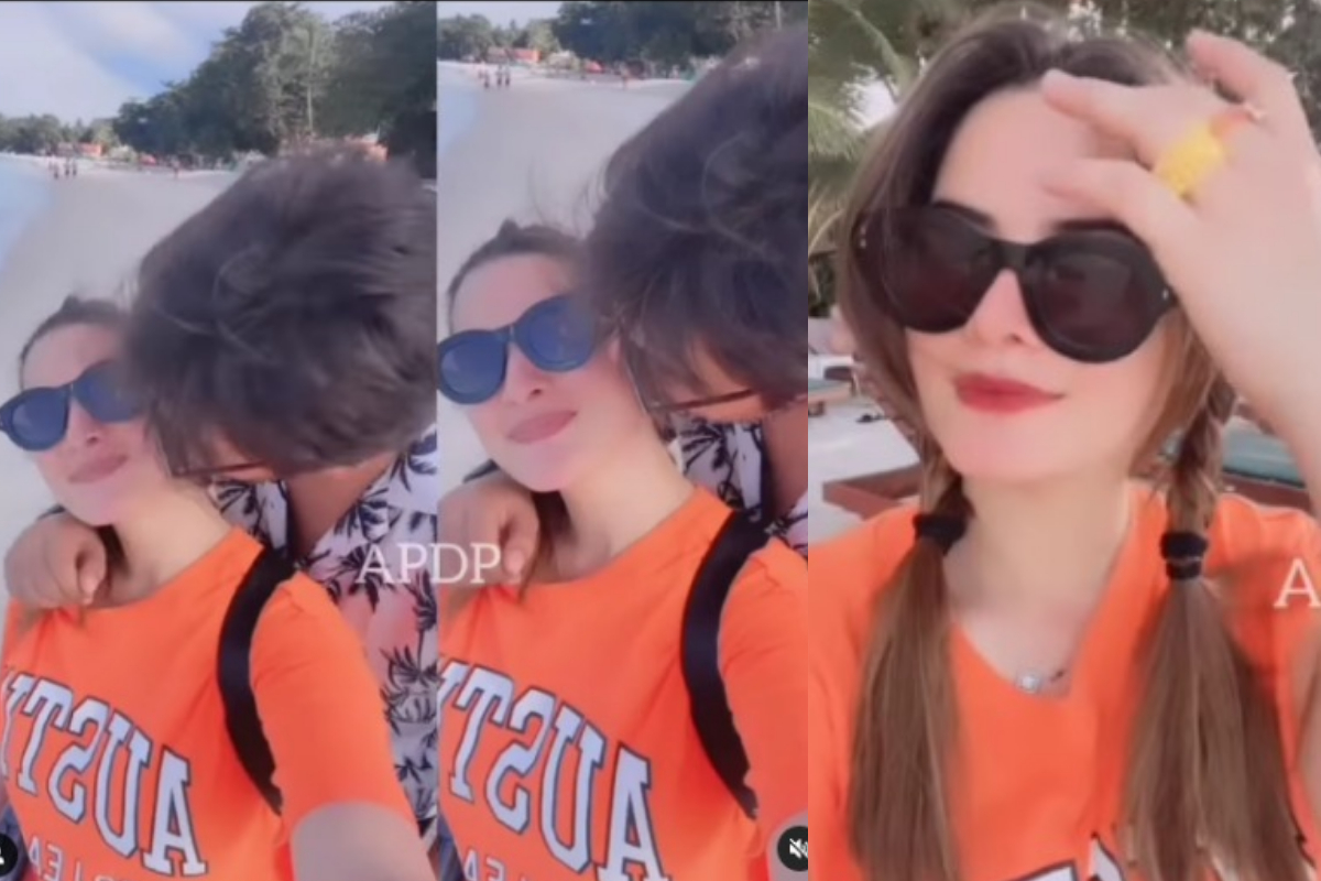 Minal Khan